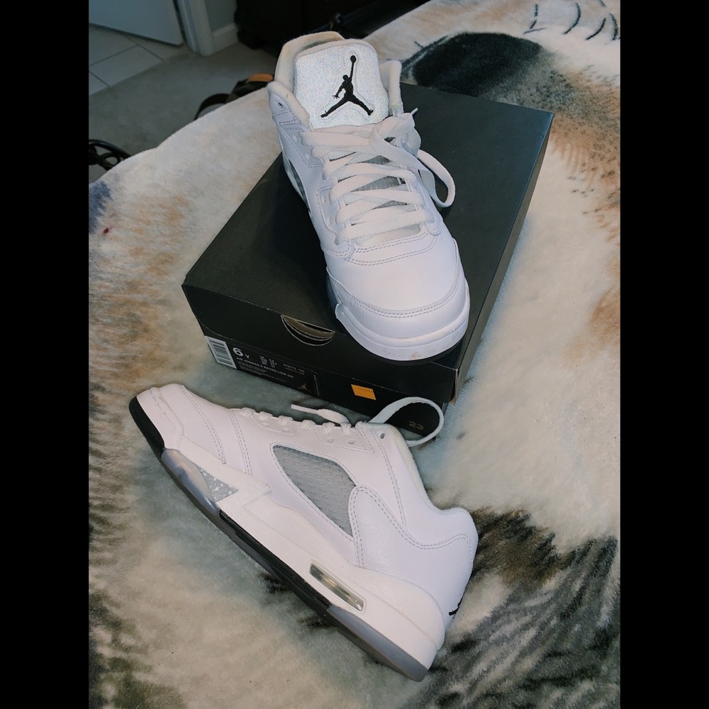 Air jordan 5 retro lows